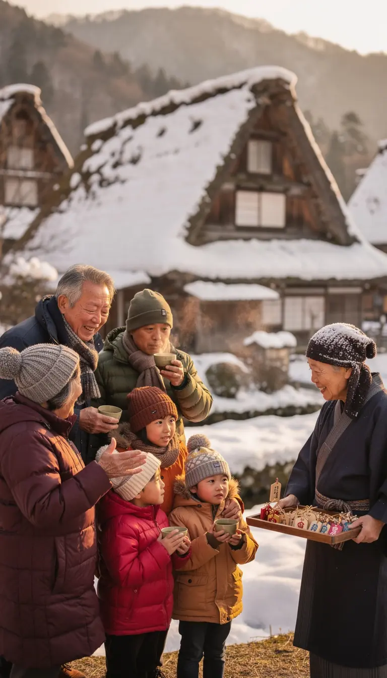 海岸沿いを走る車と青い海の広がりを捉えた風景。